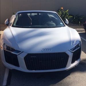 Meet your Posher, Andrew